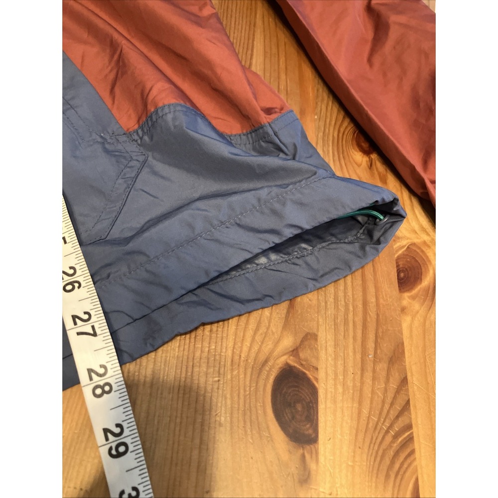 Outdoor Research Jacket Men's M Swiftbreaker 1/3 Zip Lightweight Hiking V080 - Picture 6 of 9